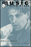 Music By Philip Glass