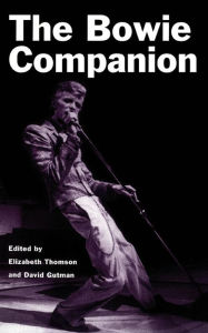 Title: The Bowie Companion, Author: Elizabeth Thomson