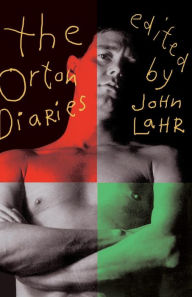 Title: The Orton Diaries, Author: Joe Orton