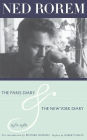 The Paris Diary & The New York Diary 1951-1961