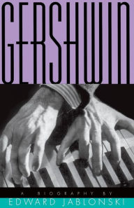 Title: Gershwin, Author: Edward Jablonski