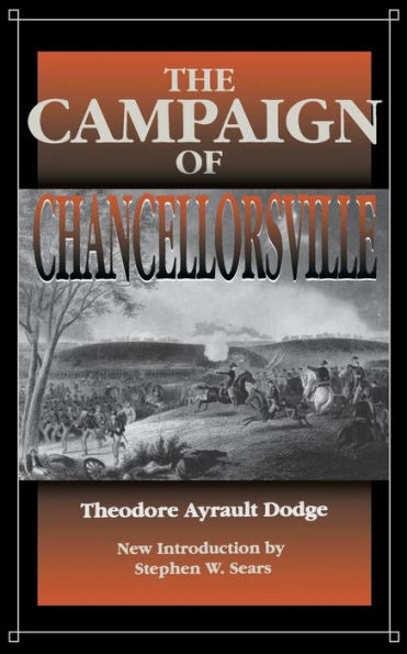 Campaign Chancellorsville