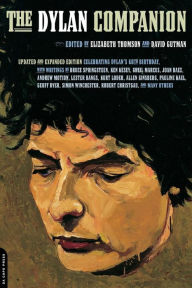 Title: The Dylan Companion, Author: Elizabeth Thomson