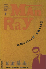Man Ray: American Artist