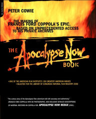 Title: The Apocalypse Now Book, Author: Peter Cowie
