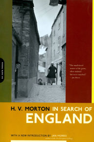 Title: In Search Of England, Author: H.v. Morton