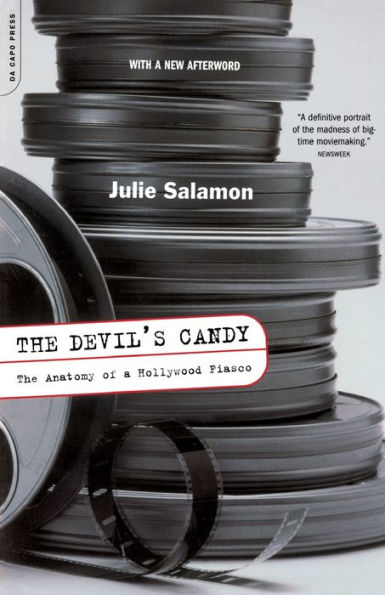 The Devil's Candy: The Anatomy Of A Hollywood Fiasco