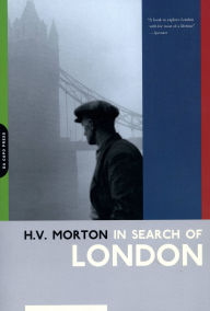 Title: In Search Of London, Author: H.v. Morton