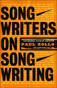 Title: Songwriters On Songwriting: Revised And Expanded, Author: Paul Zollo
