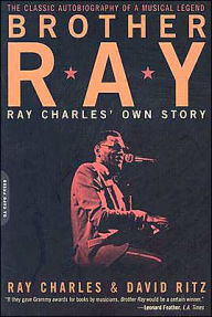Brother Ray: Ray Charles' Own Story