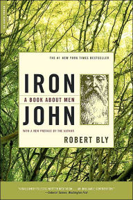 Iron John: A Book About Men