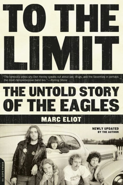 Take It to the Limit (Eagles song) - Wikipedia