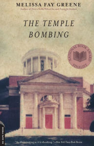 Title: The Temple Bombing, Author: Melissa Fay Greene