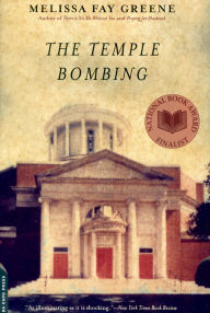 Title: The Temple Bombing, Author: Melissa Fay Greene