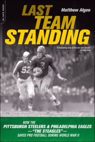 Last Team Standing