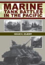 Marine Tank Battles In Pacific