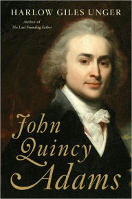 John Quincy Adams