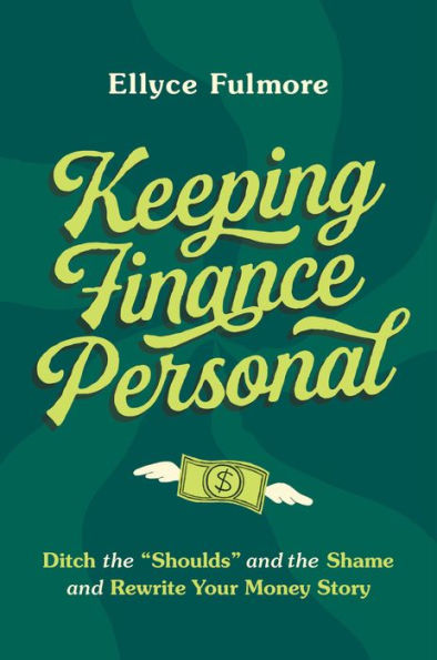 Keeping Finance Personal: Ditch the 