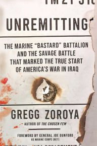 Unremitting: The Marine 