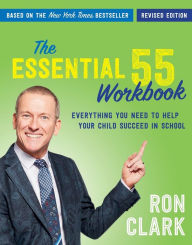 Title: The Essential 55 Workbook: Revised and Updated, Author: Ron Clark