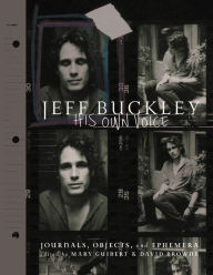 Audio books download mp3 no membership Jeff Buckley: His Own Voice MOBI RTF iBook
