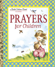Title: Prayers for Children, Author: Eloise Wilkin