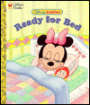 Ready for Bed