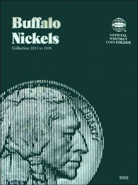 Details about   The Authoritative Reference on Buffalo Nickels Coin Book 2nd Edition Paperback 