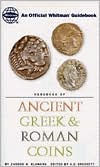 Title: Handbook of Ancient Greek and Roman Coins, Author: Zander H. Klawans