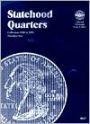 Statehood Quarter Folder 1999 to 2001