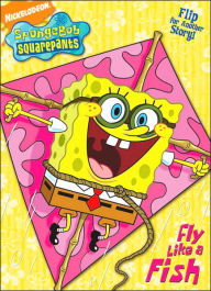 Fly like a Fish/Short-Order Showdown (Spongebob Squarepants Series)