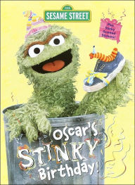 Oscar's Stinky Birthday