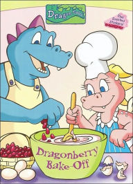 Dragonberry Bake-Off