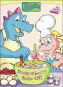 Dragonberry Bake-Off