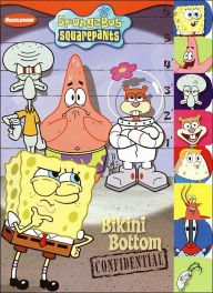 Bikini Bottom Confidential
