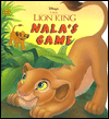 The Lion King: Nala's Game - Little Super Shape Book