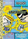 Dexter's Laboratory Science Fair Showdown: Cartoon Network