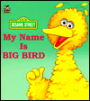 My Name Is Big Bird