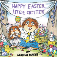 Title: Happy Easter, Little Critter (Little Critter Series) (Look-Look Collection), Author: Mercer Mayer