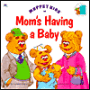 Mom's Having a Baby (Muppet Kids)