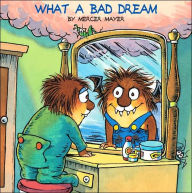 What a Bad Dream (Little Critter Series) (Look-Look Collection)