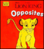 Lion King Opposites