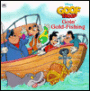 Max's Treasure Hunt: Disney's Goof Troop