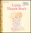 Little Thank-You's