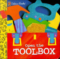 Open the Toolbox