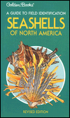 Seashells of North America