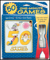 50 One-Minute Games