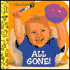 All Gone!