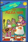 Pizza War