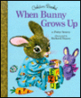 When Bunny Grows Up